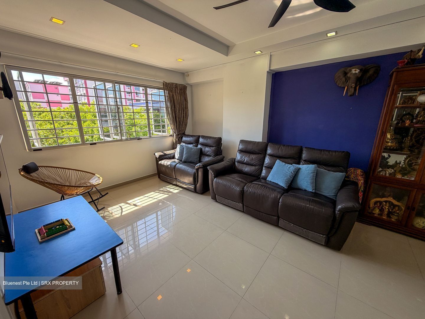 Blk 538 Serangoon North Avenue 4 (Serangoon), HDB 5 Rooms #550303251